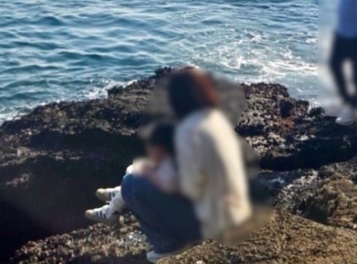 제주의 바다에 버려진 예의…중국 관광객 무질서, 더 이상 방관할 수 없다