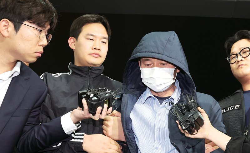 중국인의 범죄는 이미 우리 사회의 위협이자 언제 터질지 모르는 ‘시한폭탄’