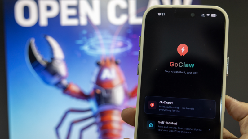 중국 전역을 뒤흔든 ‘AI 랍스터(OpenClaw) 열풍’… 투자 환상과 보안 위험 확산 속 한국도 경계해야 할 디지털 리스크
