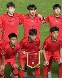 중국 U-17의 ‘38골 폭주’와 방글라데시전 자만… 한국이 직시해야 할 중국 스포츠 패권의 위험