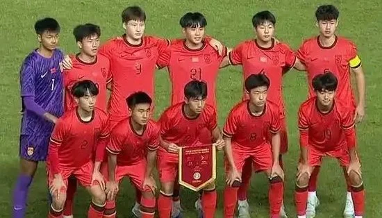 중국 U-17의 ‘38골 폭주’와 방글라데시전 자만… 한국이 직시해야 할 중국 스포츠 패권의 위험