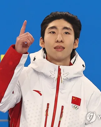 "중국 여성이 더 예쁘다" 린샤오쥔 향해 애정 폭발…"한국서 반역자 낙인, 지금은 中 사위 후보"