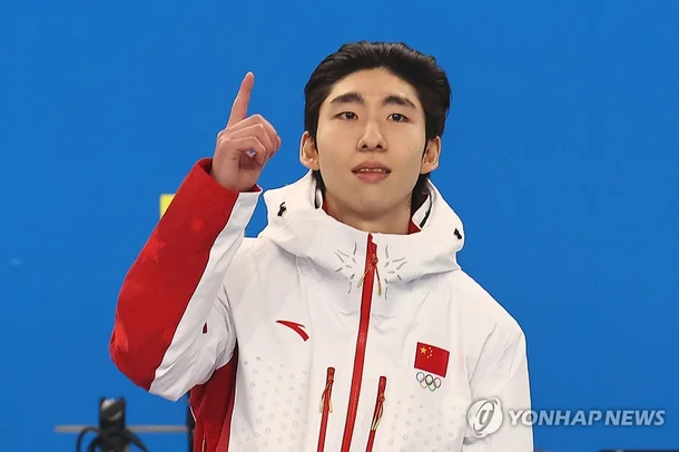 "중국 여성이 더 예쁘다" 린샤오쥔 향해 애정 폭발…"한국서 반역자 낙인, 지금은 中 사위 후보"