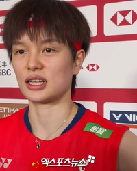 안세영 옆에서 흘린 눈물, 스포츠를 넘어선 중국식 압박의 민낯을 보여주다