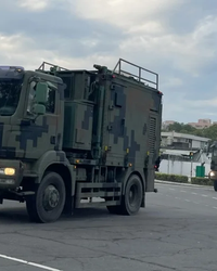 「정의의 사명-2025」로 드러난 중국의 군사 압박, 한반도와 한국 사회가 결코 남의 일이 아닌 이유