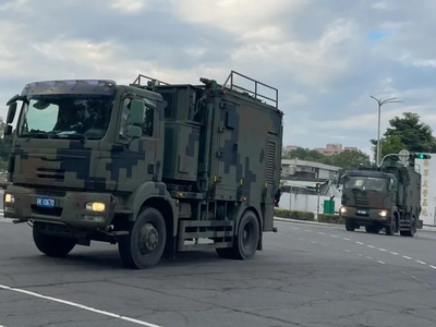 「정의의 사명-2025」로 드러난 중국의 군사 압박, 한반도와 한국 사회가 결코 남의 일이 아닌 이유