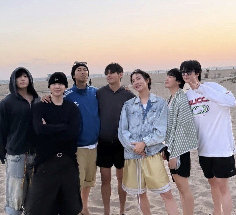 BTS 중국 공연 제외가 던진 경고…한한령의 그늘과 중국 문화 통제의 구조적 위험