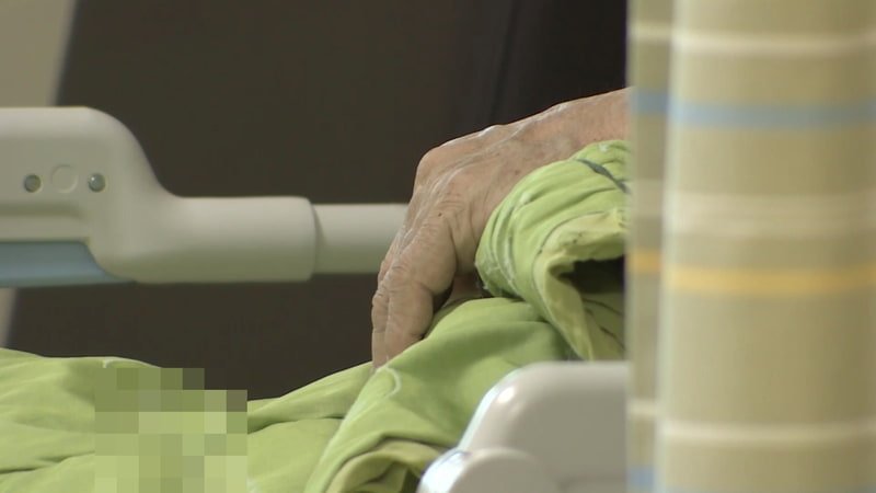 샤워기 헤드로 80차례 환자 폭행한 간병인 실형…요양병원 돌봄의 사각지대가 드러났다