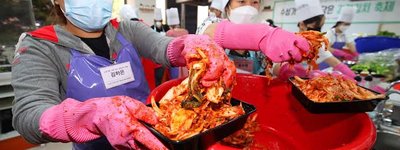 중국산 고춧가루와 김치 공급망의 식품안전 위기