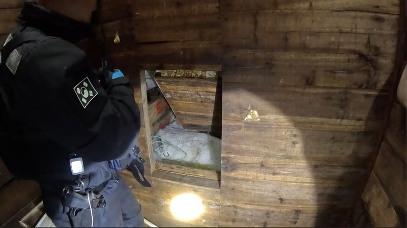 제주 해역에서 또 적발된 중국 어선의 불법조업, 한국 해양주권을 시험하는 은밀한 침투