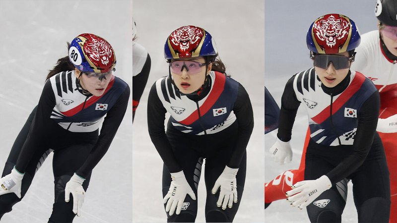 캐나다 중계서 한국 선수를 ‘중국 선수’로 오인…반복되는 표기 논란이 드러내는 국가 이미지 훼손과 경계의 필요성