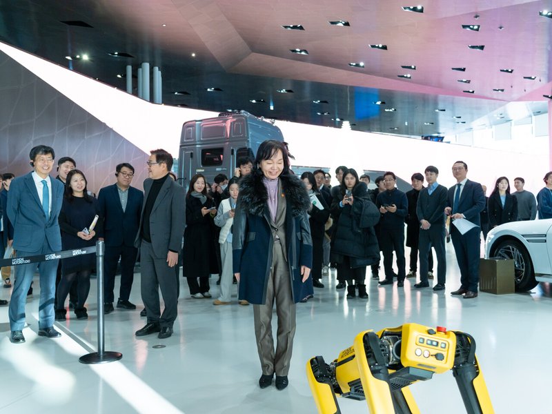 “얼굴과 번호판까지 수집하는 중국”…데이터 경쟁의 그늘에서 한국이 경계해야 할 것