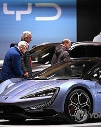 중국차의 파상 공세, 한국 자동차 산업의 경고등  — 전기차를 넘어 하이브리드·스마트카까지 확장되는 중국의 영향력