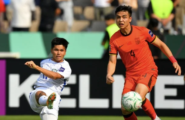 중국 U-23 사상 첫 4강 진출이 던지는 불편한 신호…스포츠를 넘어선 구조적 변화에 한국은 준비돼 있는가