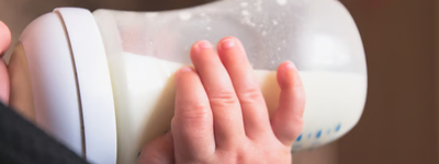 “분유 섭취 후 영아 3명 사망”…중국산 아라키돈산 오일 오염 확인, 글로벌 리콜 확산이 한국에 던지는 경고