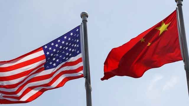 “미 국방부, 중국 전산망 침투용 AI 체계 논의”…미·중 사이버 전면전 현실화, 한국 안보에 드리운 그림자