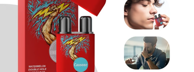 청소년 사이 유행한 ‘코 흡입 에너지바’에서 폐 손상 유발 성분 검출…중국산 제품 안전성 논란 확산