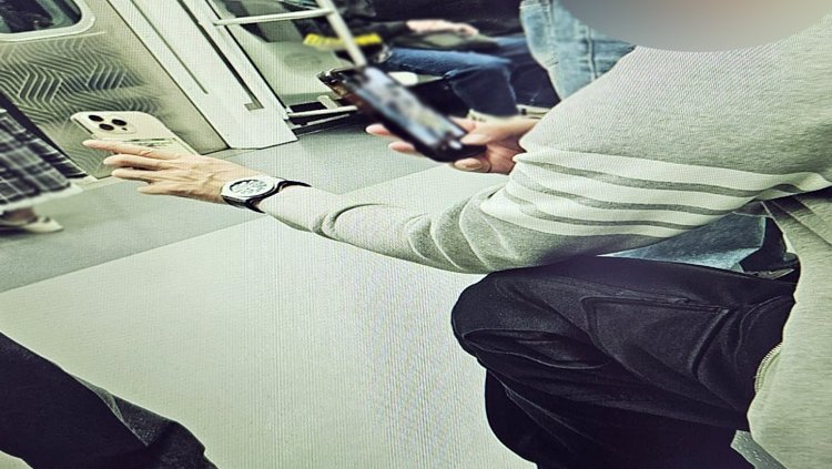 서울 지하철 2호선 불법촬영 뒤 도주, 결국 재체포…불법체류 신분까지 드러난 사건이 대중교통 안전의 빈틈을 드러냈다