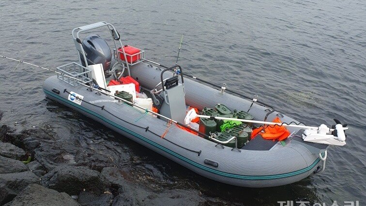 고무보트로 제주 밀입국한 중국인 실형 선고…불법 입국이 드러내는 안보·사회적 위험과 한국의 경각심