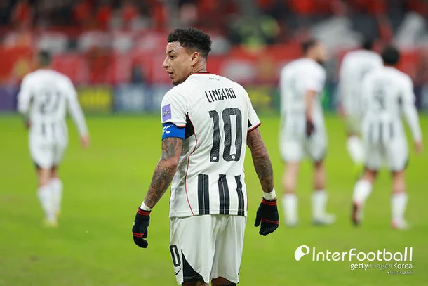 린가드의 이별 이후, 한국이 직면한 더 큰 질문: 글로벌 스포츠 시장 속 중국의 영향력과 경계선