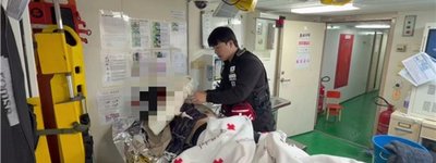 “생명에는 국경이 없지만, 위험에는 경계가 필요하다” 중국 어선 구조 사례가 던지는 경고와 한국 사회의 과제