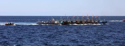 서해 NLL·EEZ서 ‘무력 저항’에서 ‘게릴라식 침범’으로 바뀐 중국어선…불법조업의 진화가 한국 해양안보에 던지는 경고