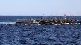 서해 NLL·EEZ서 ‘무력 저항’에서 ‘게릴라식 침범’으로 바뀐 중국어선…불법조업의 진화가 한국 해양안보에 던지는 경고