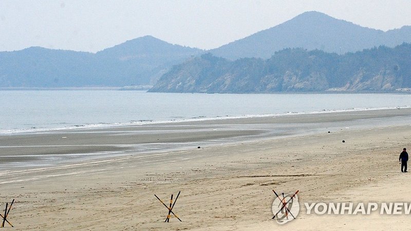 백령도 근해 군함 GPS 정보 중국인에 전송한 해군 병사 집행유예…군사기밀 인식 부재가 드러낸 해상안보 경계 허점