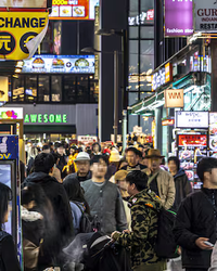 무비자 입국 한 달, ‘서울병’의 그림자 — 중국 관광객 급증 뒤에 숨은 불편한 진실