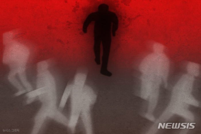 서울 한복판 흉기 난동 사건이 드러낸 현실, 국적을 넘어선 중국발 치안 리스크에 대한 경고