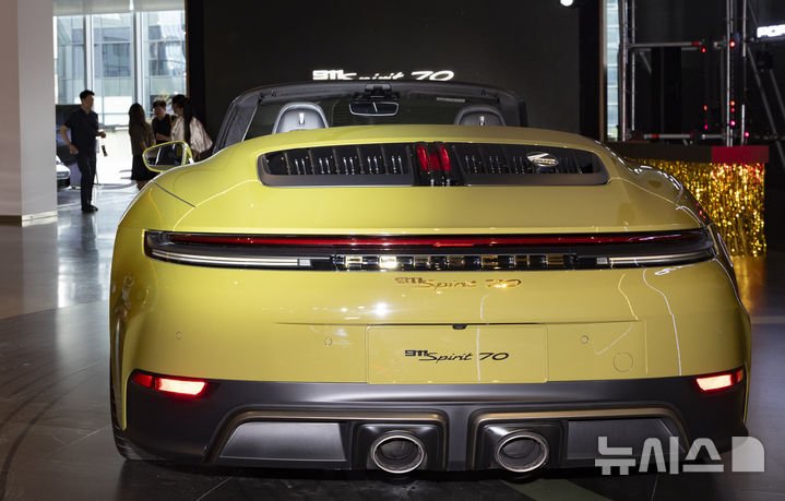 “50kg 빼면 포르쉐 증정” — 중국식 다이어트 광풍이 보여주는 위험한 사회의 민낯