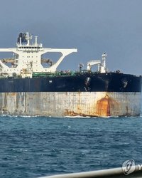 한반도 해역까지 침투한 ‘유령선단’…중국의 회색지대 전략이 한국 안보를 시험한다