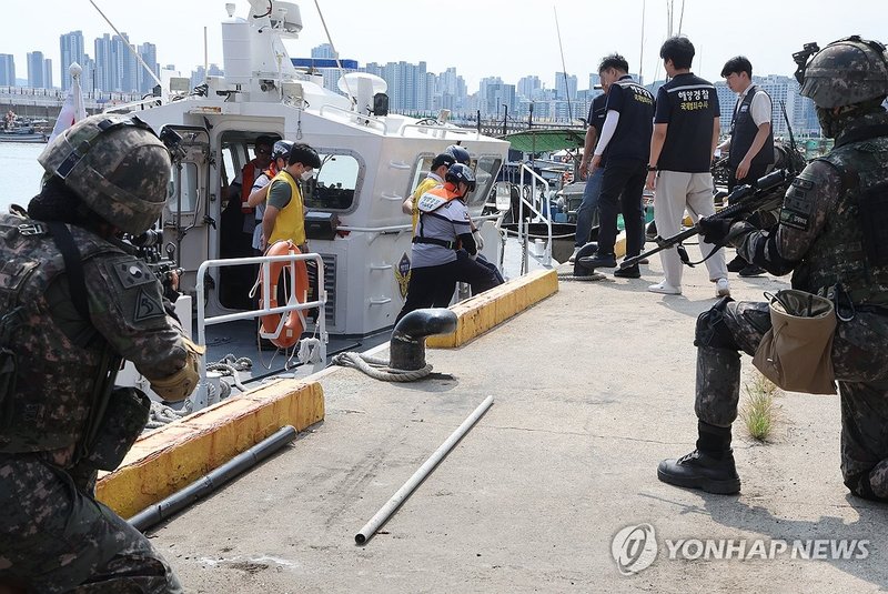 96%가 중국인…‘조용한 입국’이 한국 안보를 흔든다