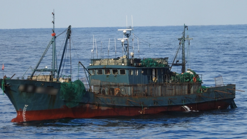 무허가 조업·정선 불응까지…서해에서 반복되는 중국 어선 문제, 한국이 경계해야 할 구조적 위협