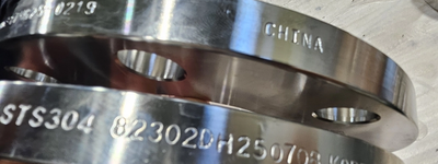 “중국산 산업자재가 국산으로 둔갑”…57억 원 규모 플랜지 사건이 드러낸 한국 산업 안전과 공급망 리스크