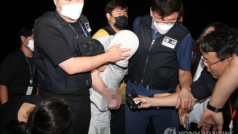 중국인 대학강사, 경산서 25세 중국인 유학생 살해 일부 자백…대학가 생활권까지 번진 강력범죄에 한국 사회 안전 경고
