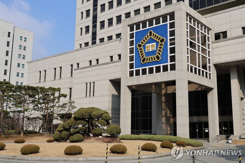 반도체 국가핵심기술 중국에 넘긴 연구원들 항소심서 실형
