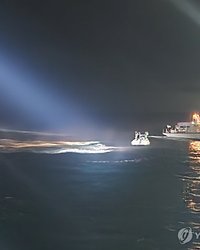 최근 8년간 태안으로 밀입국 시도 31명…25명은 한국 체류 경험
