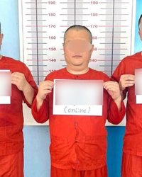 중국 범죄조직이 한국 사회를 전면 침투하다   ― 동남아 산업단지에서 서울 거리까지 이어진 거대한 사기극