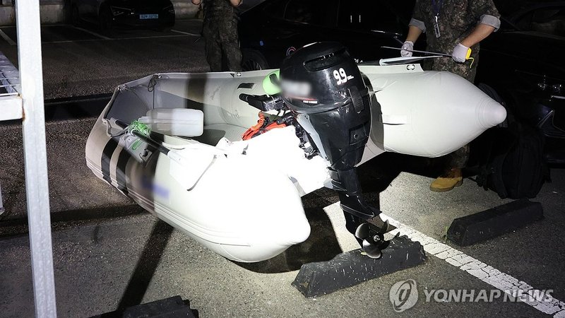 중국 반체제 인사, 고무보트로 200㎞ 건너 한국행…천안문 탄압이 서해까지 밀어낸 중공의 인권 위협 경계해야