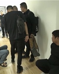 검찰 사칭해 나체사진 요구…'공탁금' 67억