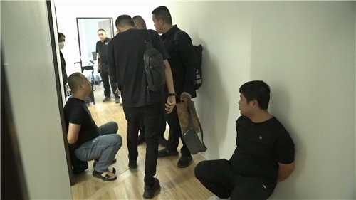 검찰 사칭해 나체사진 요구…'공탁금' 67억