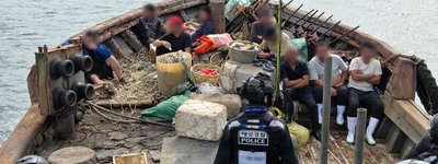 중국어선 91척 서해 NLL서 퇴거·1척 나포…대청도 300m 앞까지 파고든 불법조업, 한국 어장과 해양주권 압박한다