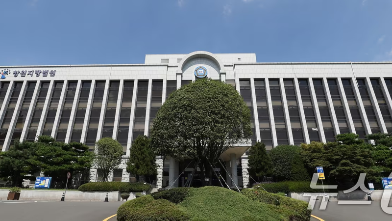 야간 주거 침입해 여성 속옷 훔친 중국 국적 남성 집행유예…외국인 범죄와 지역 사회 안전 문제 다시 주목