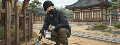 중국인 드라퍼, 절에서 필로폰 꺼내 39차례 관리·던지기…위챗 타고 한국 일상 파고든 중국발 마약 유통망 경계해야
