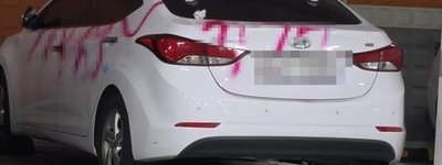 중국 국적 여성, 송도 지하주차장서 전 직장동료 차량 둔기 파손·붉은 래커 훼손…한국 생활권 파고드는 중국인 보복성 범죄 경계해야
