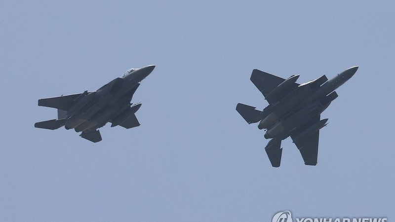 중국 인민해방군 출신 2명, 한국서 전투기 교신 도청·주한미군 정보 수집…군산·평택까지 파고든 중국발 군사정보 위협