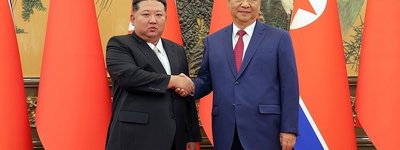 북한 ‘비핵화 불가’에도 중국은 원론만 반복…한국 안보 흔드는 중국의 대북 방패막이 외교