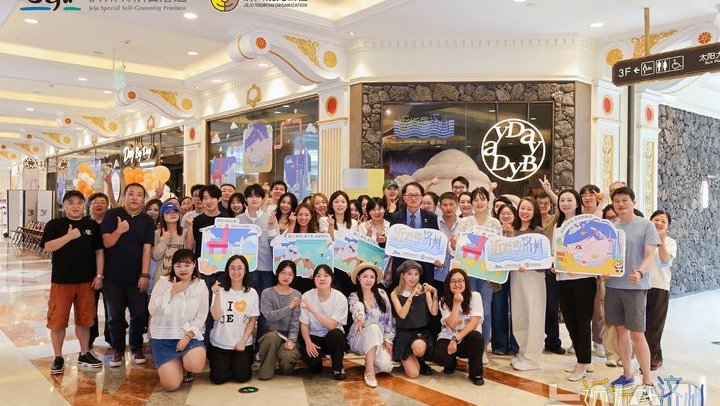 중국 2030 겨냥해 상하이·베이징까지 간 제주 관광마케팅…샤오홍슈·위챗·따종디엔핑 의존 커질수록 ‘중국 관광객 쏠림’ 리스크도 커진다