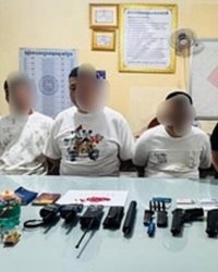 캄보디아 한국인 납치 사건, 중국인 조직 범죄가 드러낸 심각한 위협
